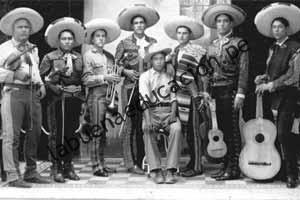 ¿Por qué el mariachi representa a México?