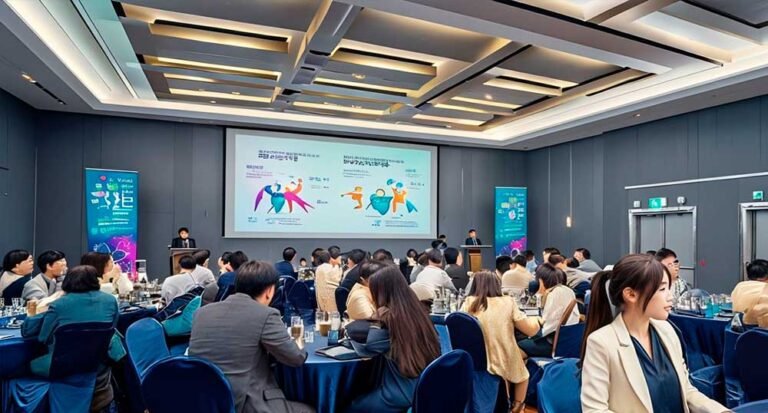 Empresas productoras de eventos corporativos en Lima